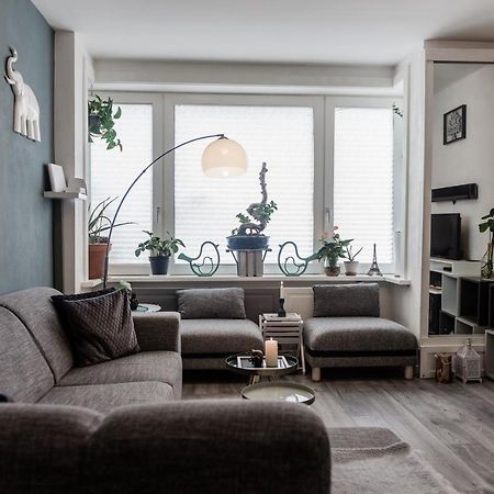 1 Bedroom 15 Min By Tram To Amsterdam Centre! エクステリア 写真