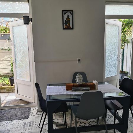 1 Bedroom 15 Min By Tram To Amsterdam Centre! エクステリア 写真