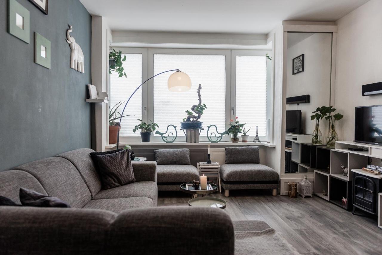 1 Bedroom 15 Min By Tram To Amsterdam Centre! エクステリア 写真