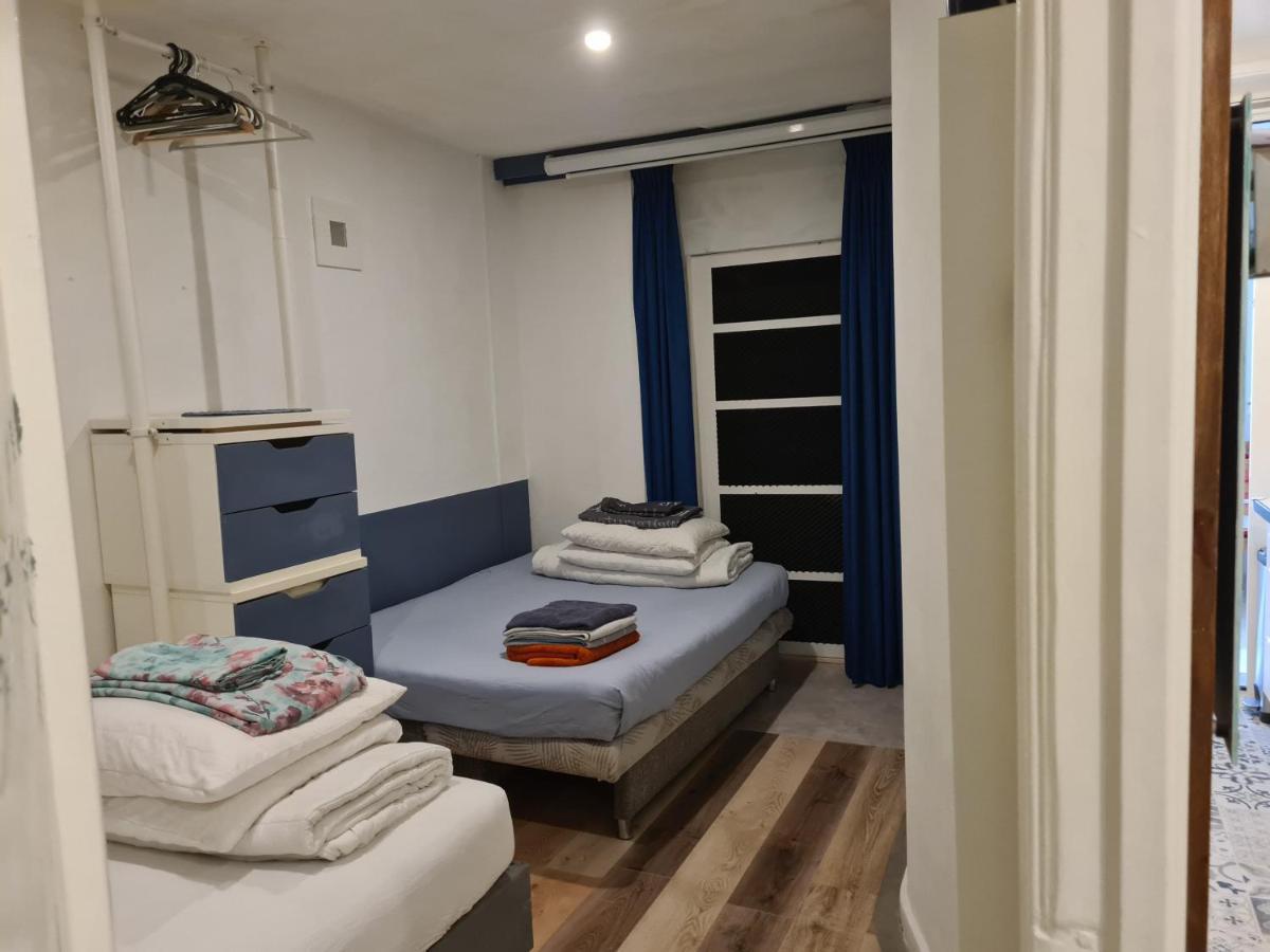 1 Bedroom 15 Min By Tram To Amsterdam Centre! エクステリア 写真