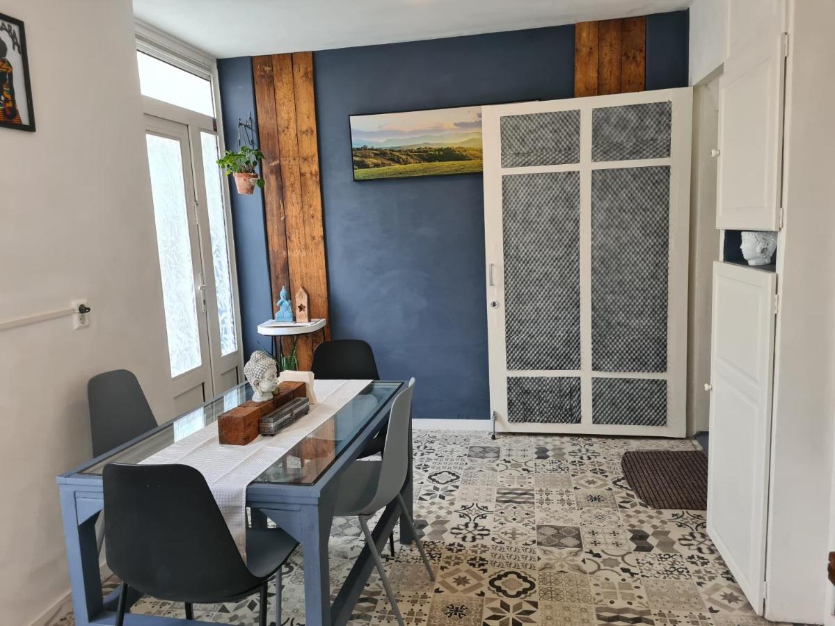 1 Bedroom 15 Min By Tram To Amsterdam Centre! エクステリア 写真
