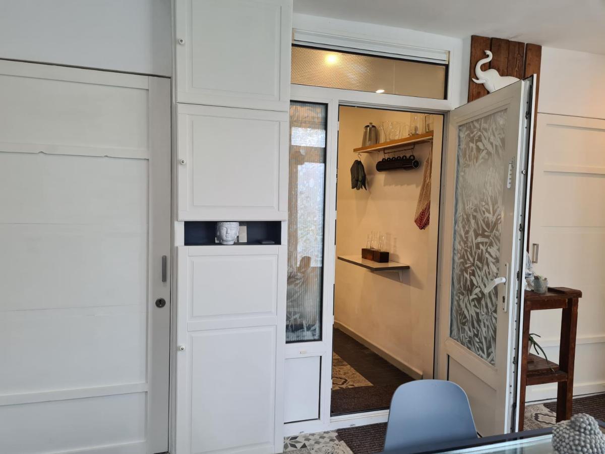1 Bedroom 15 Min By Tram To Amsterdam Centre! エクステリア 写真