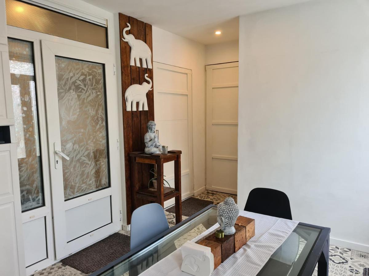 1 Bedroom 15 Min By Tram To Amsterdam Centre! エクステリア 写真