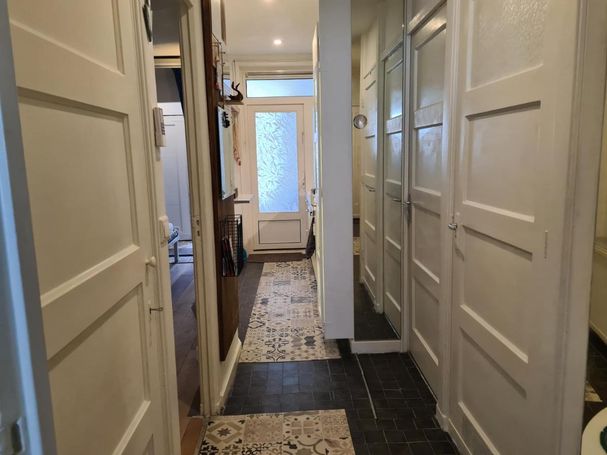 1 Bedroom 15 Min By Tram To Amsterdam Centre! エクステリア 写真