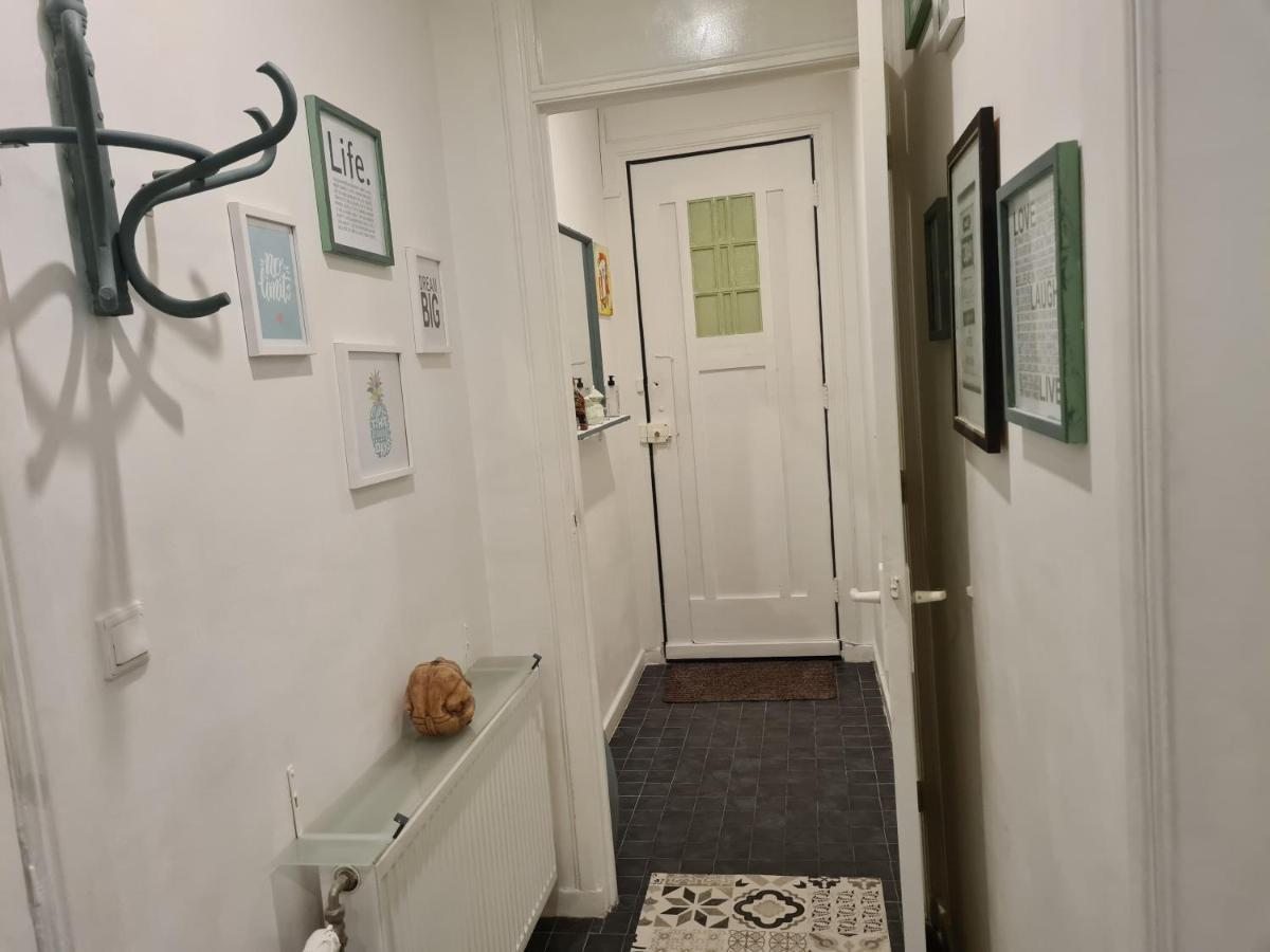 1 Bedroom 15 Min By Tram To Amsterdam Centre! エクステリア 写真