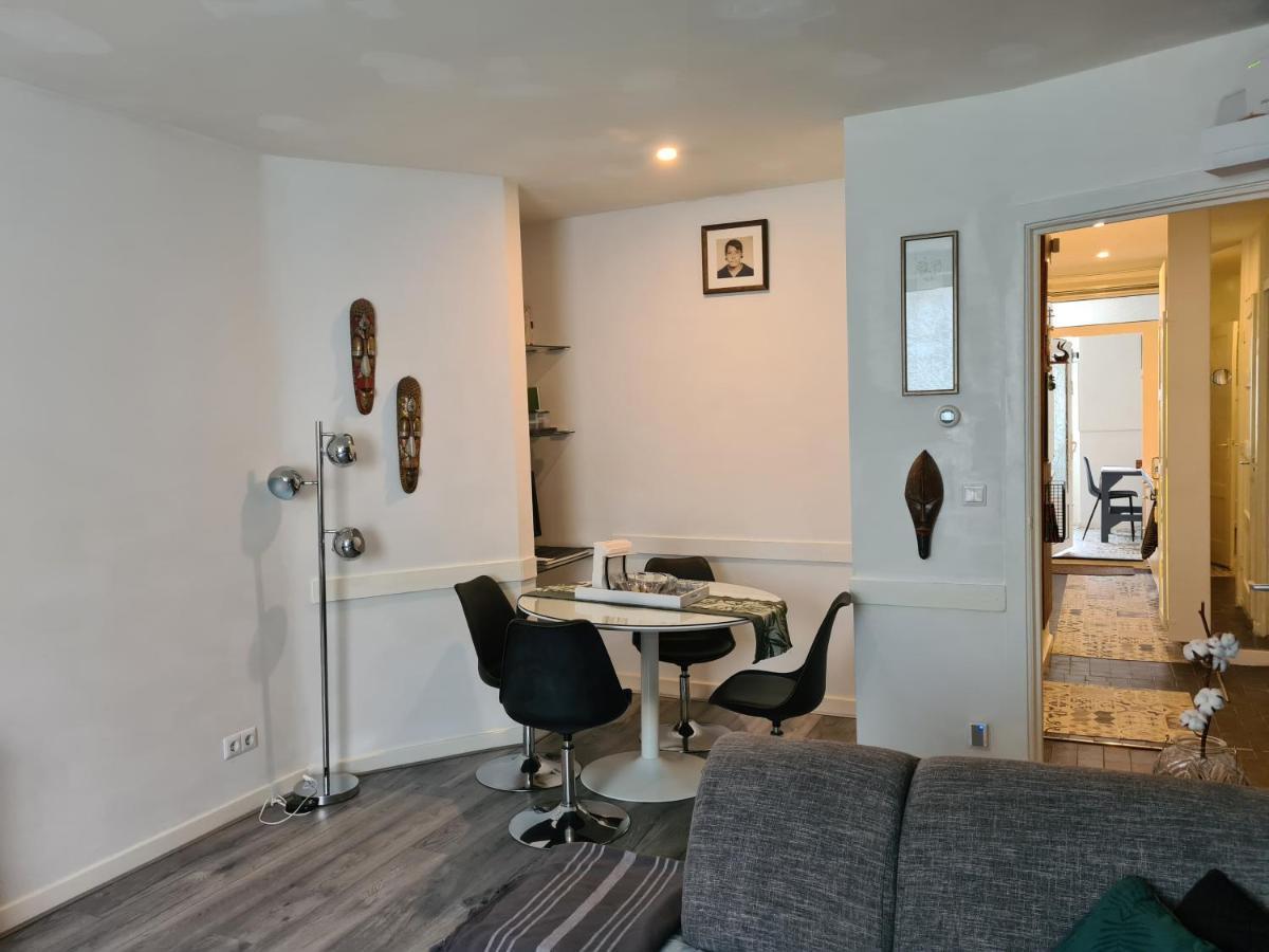 1 Bedroom 15 Min By Tram To Amsterdam Centre! エクステリア 写真