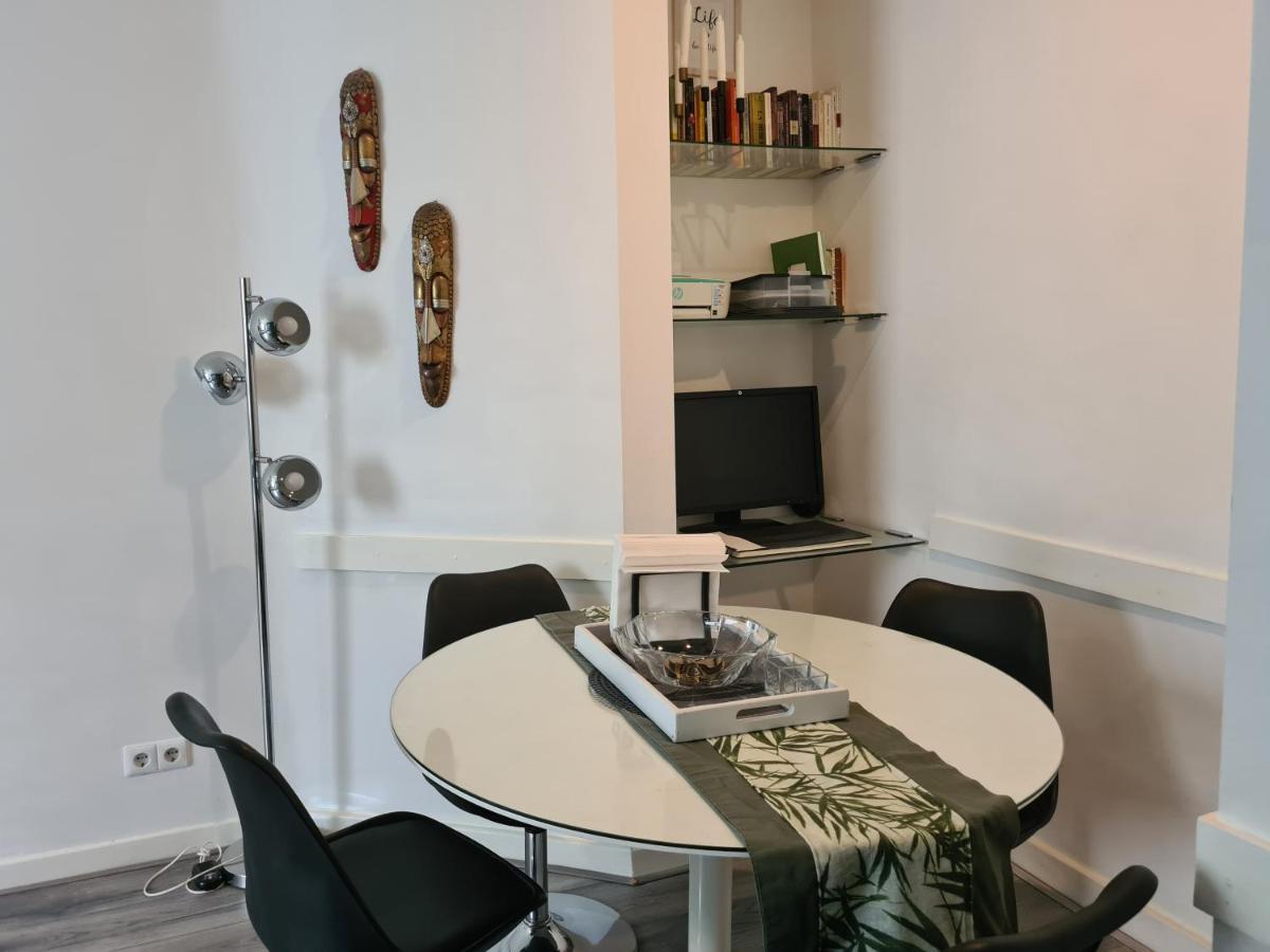 1 Bedroom 15 Min By Tram To Amsterdam Centre! エクステリア 写真