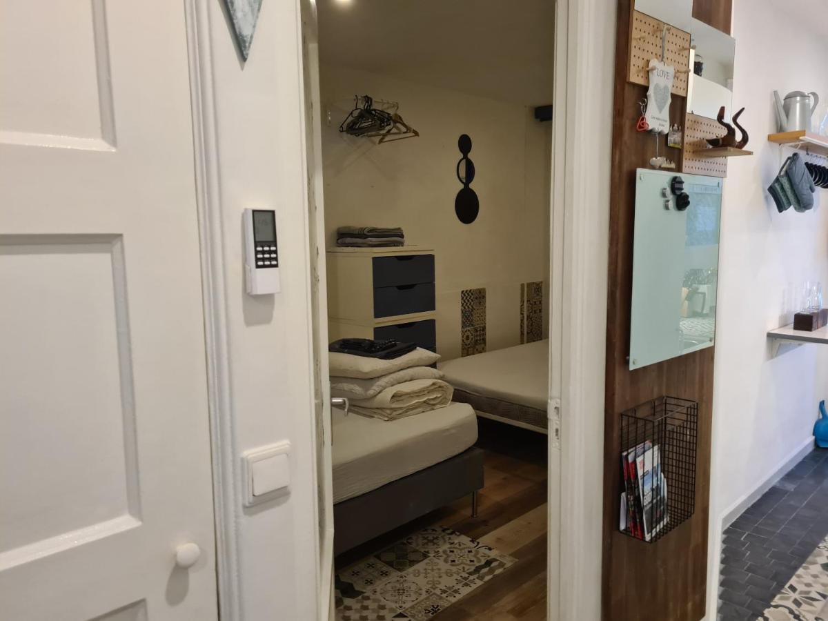 1 Bedroom 15 Min By Tram To Amsterdam Centre! エクステリア 写真