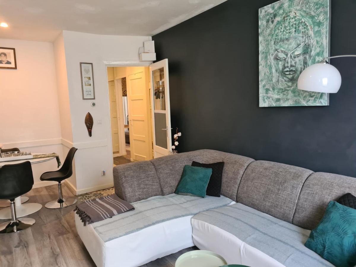 1 Bedroom 15 Min By Tram To Amsterdam Centre! エクステリア 写真