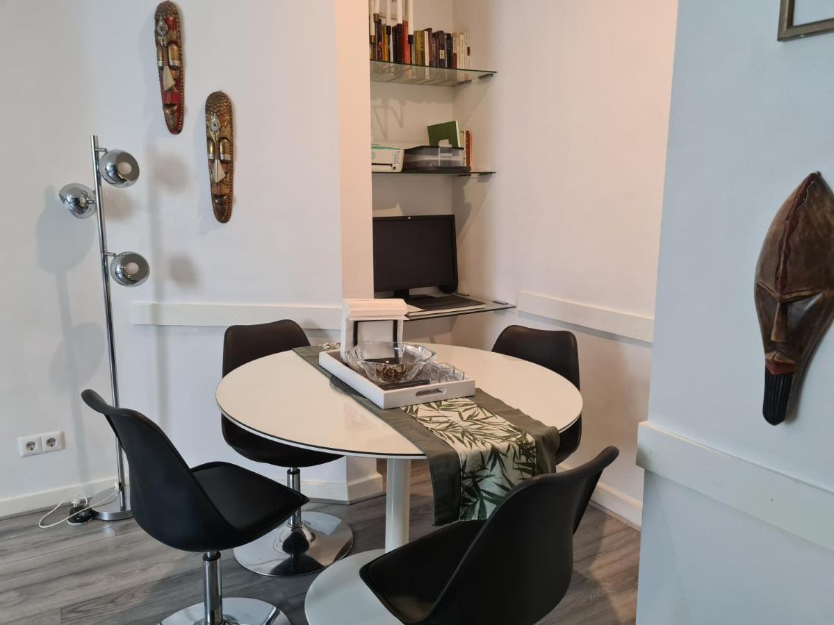 1 Bedroom 15 Min By Tram To Amsterdam Centre! エクステリア 写真