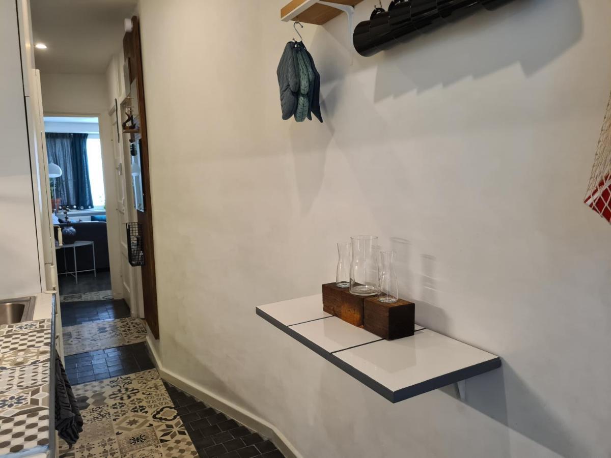 1 Bedroom 15 Min By Tram To Amsterdam Centre! エクステリア 写真