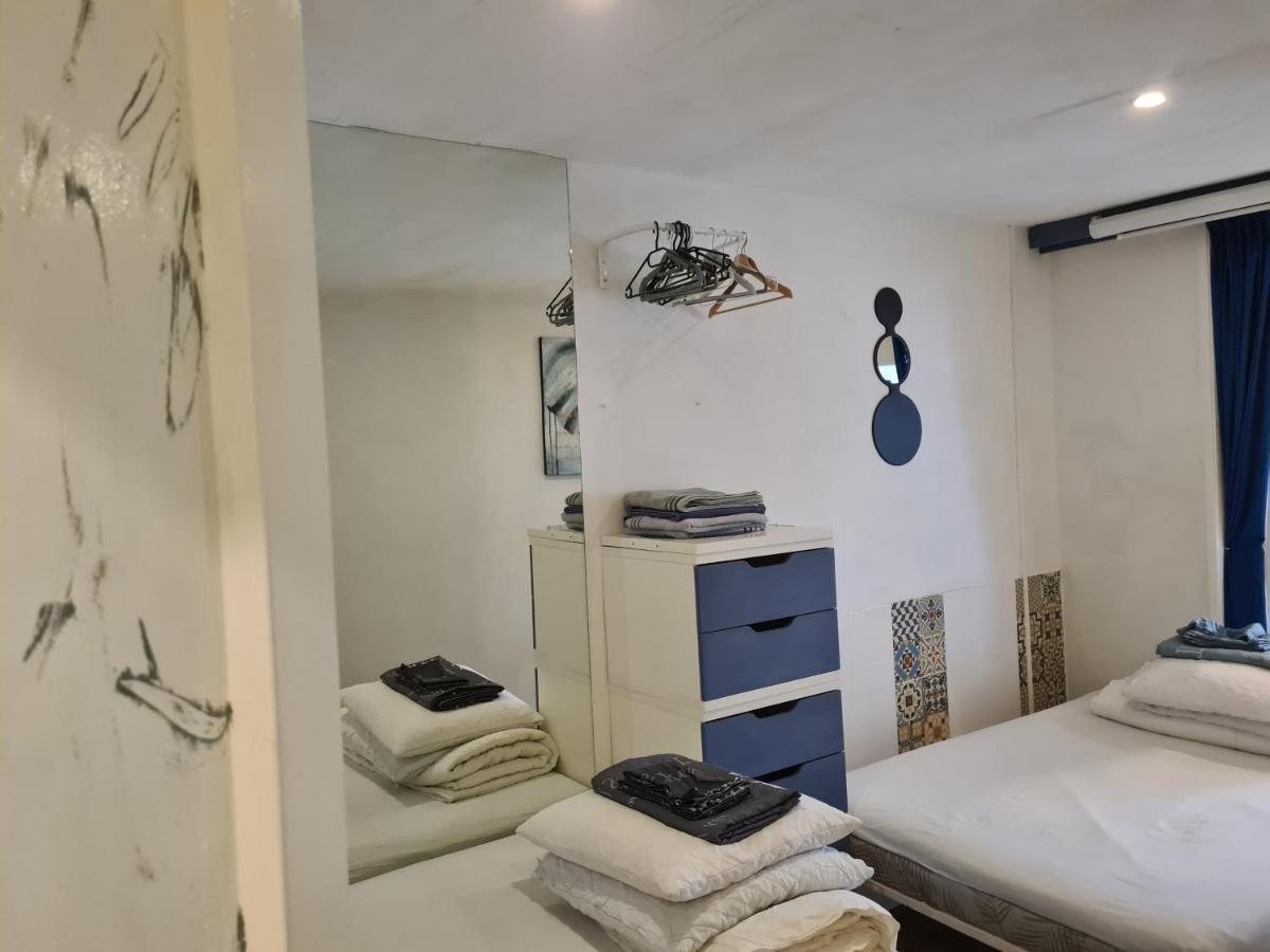 1 Bedroom 15 Min By Tram To Amsterdam Centre! エクステリア 写真
