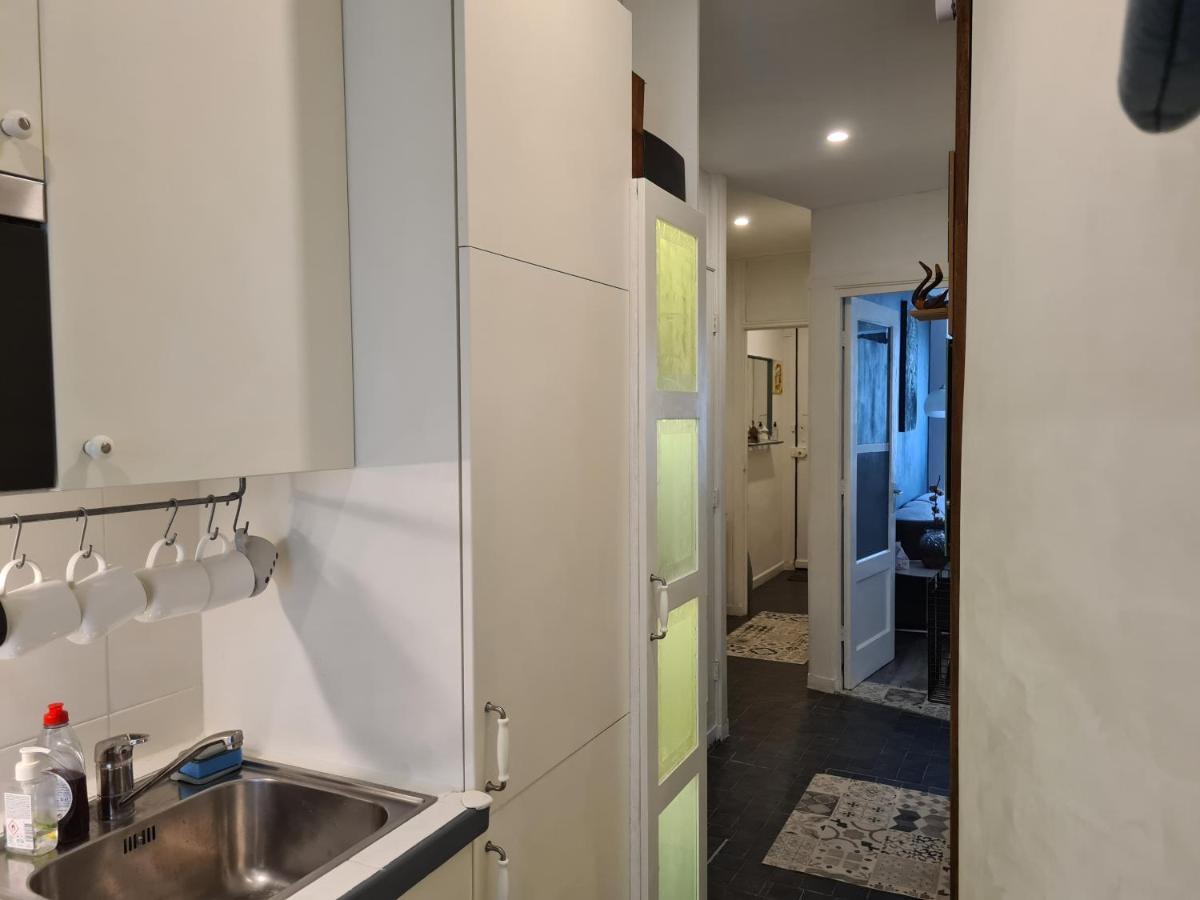 1 Bedroom 15 Min By Tram To Amsterdam Centre! エクステリア 写真